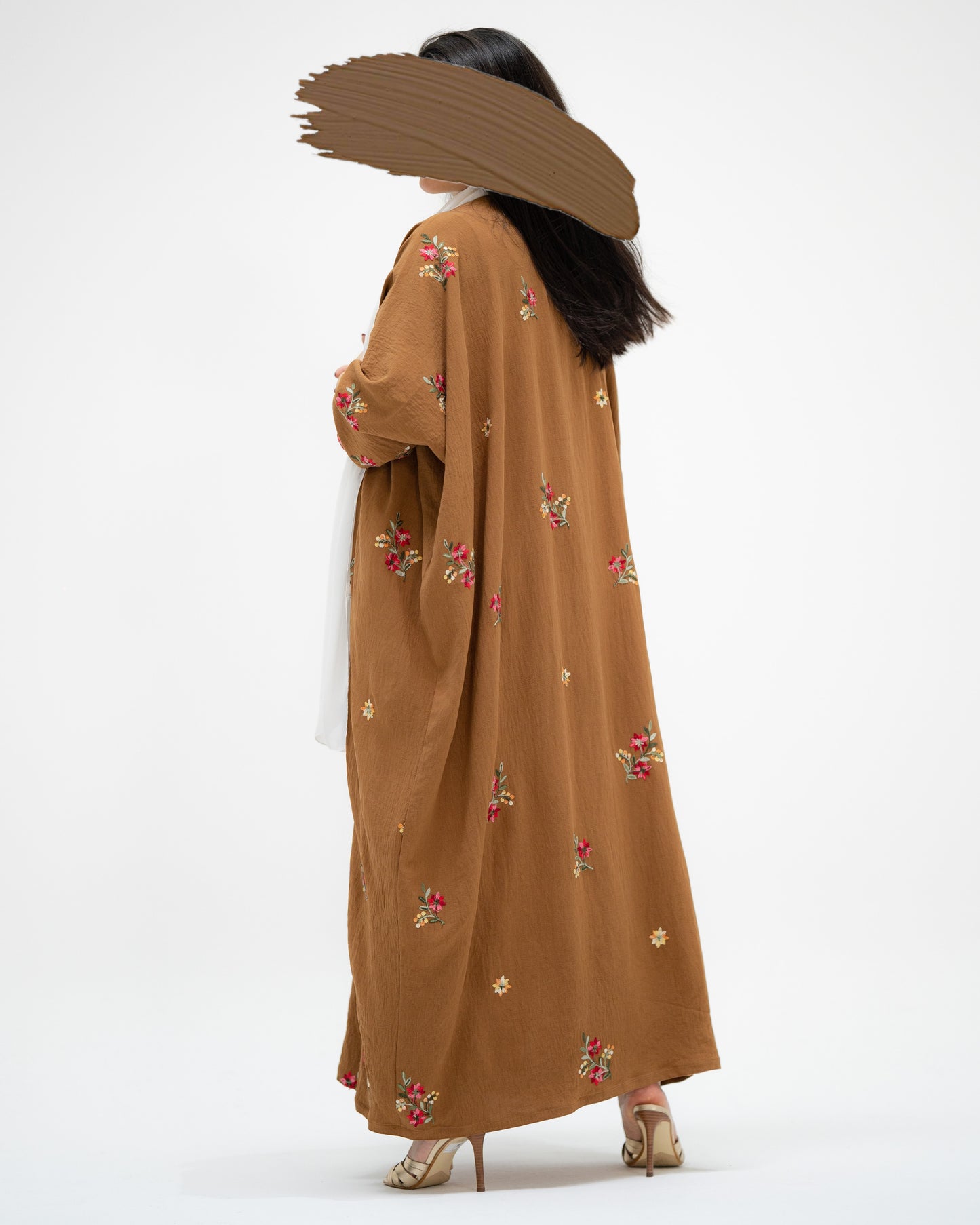 Honey with Flowers | B10