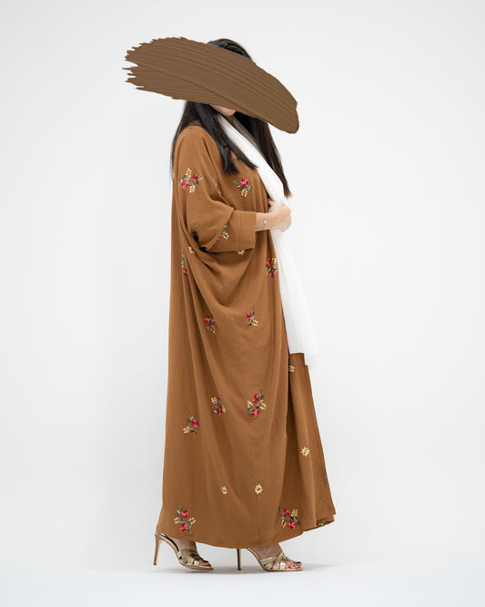 Honey with Flowers | B10