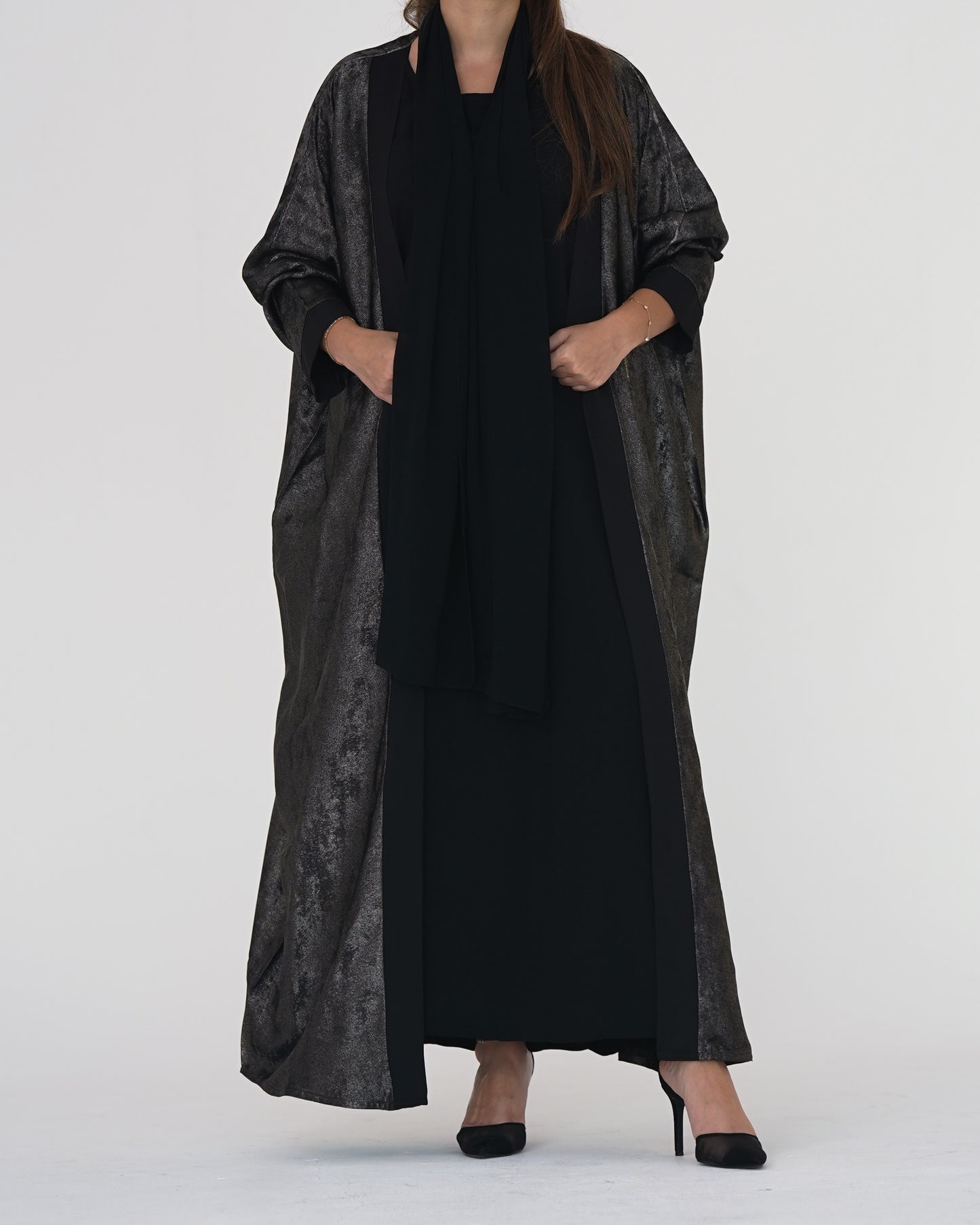 Black Be | B12