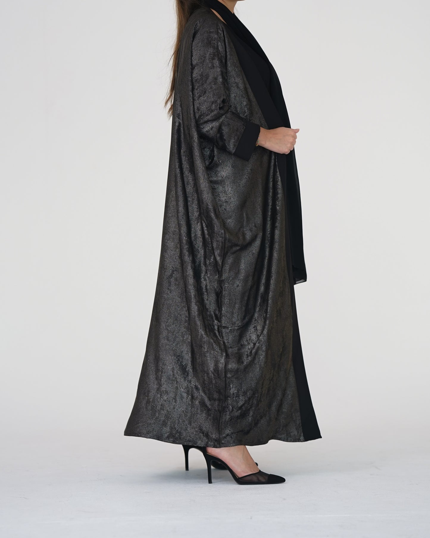 Black Be | B12